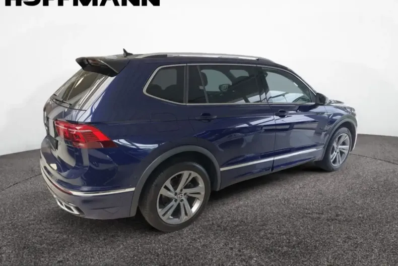Volkswagen Tiguan Allspace din 2024 cu 31.474 km - oferta VOL251337 - foto 5