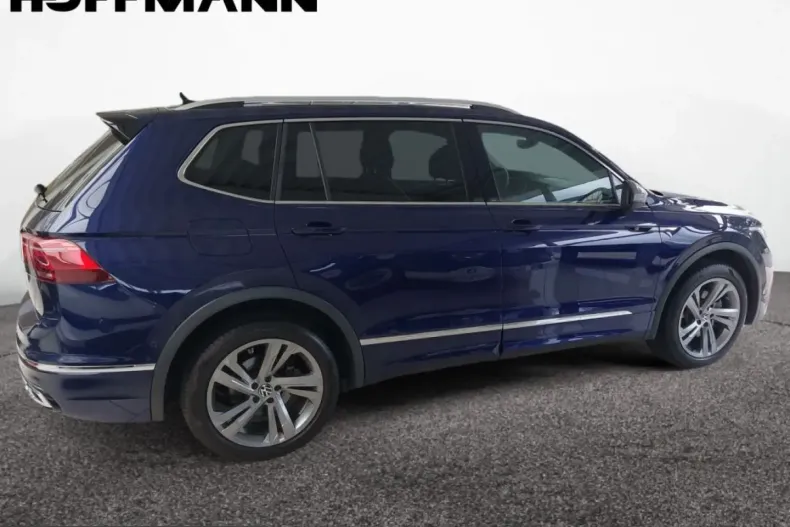 Volkswagen Tiguan Allspace din 2024 cu 31.474 km - oferta VOL251337 - foto 6
