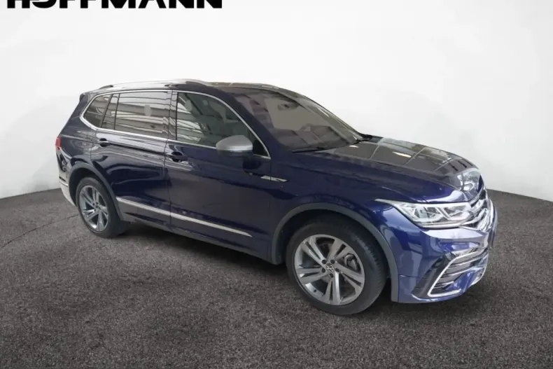 Volkswagen Tiguan Allspace din 2024 cu 31.474 km - oferta VOL251337 - foto 7