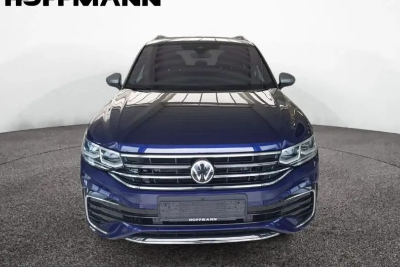 Volkswagen Tiguan Allspace din 2024 cu 31.474 km - oferta VOL251337 - foto 8