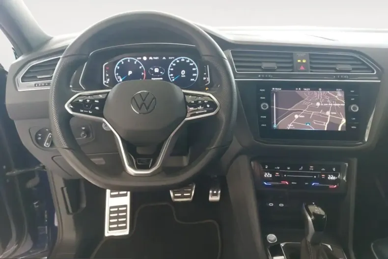 Volkswagen Tiguan Allspace din 2024 cu 31.474 km - oferta VOL251337 - foto 10