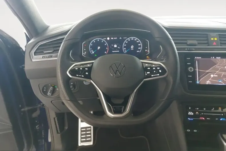 Volkswagen Tiguan Allspace din 2024 cu 31.474 km - oferta VOL251337 - foto 12