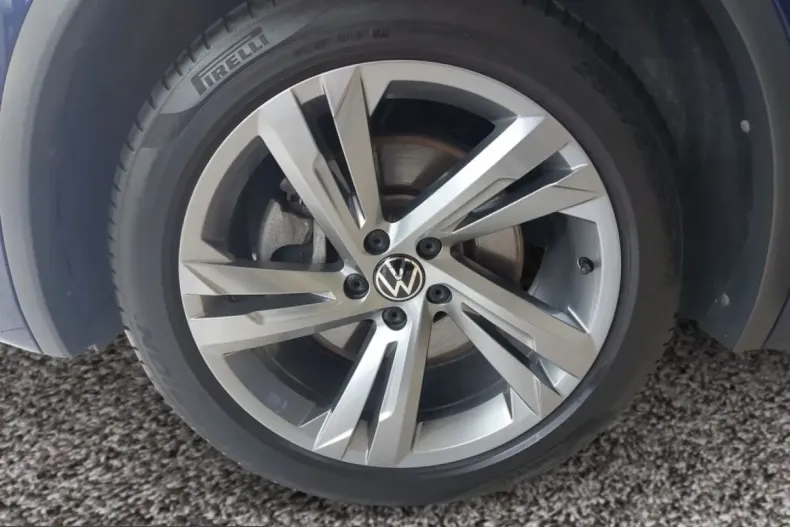 Volkswagen Tiguan Allspace din 2024 cu 31.474 km - oferta VOL251337 - foto 14
