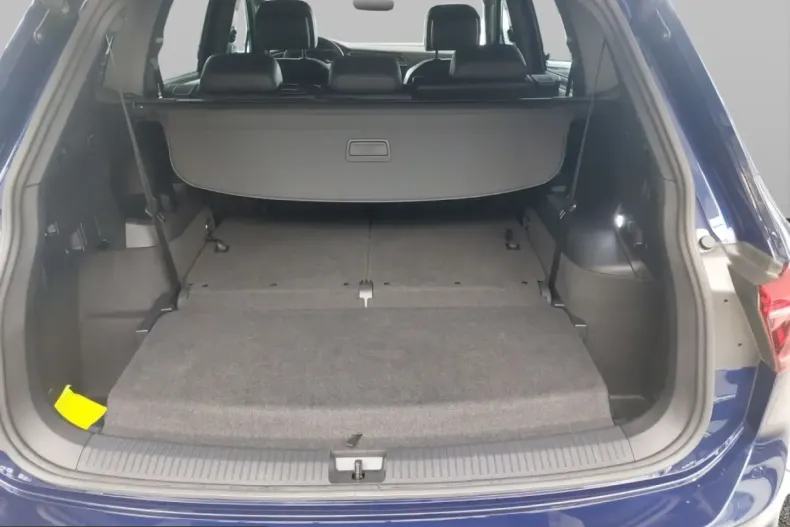 Volkswagen Tiguan Allspace din 2024 cu 31.474 km - oferta VOL251337 - foto 19