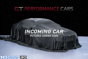 Mercedes-Benz E 300 din 2025 - oferta MER251338