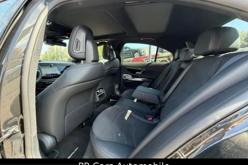 Mercedes-Benz E 220 (Clasa E) din 2025 cu 18.110 km - oferta MER251340 - foto 35