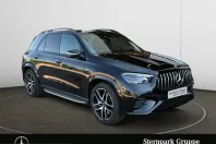 Mercedes-Benz GLE 53 AMG (Clasa GLE) din 2025 cu 13.320 km - oferta MER251341 - foto 1