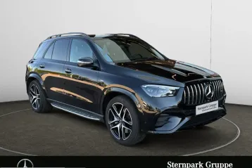 Mercedes-Benz GLE 53 AMG din 2025 - oferta MER251341