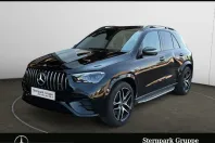 Mercedes-Benz GLE 53 AMG (Clasa GLE) din 2025 cu 13.320 km - oferta MER251341 - foto 2