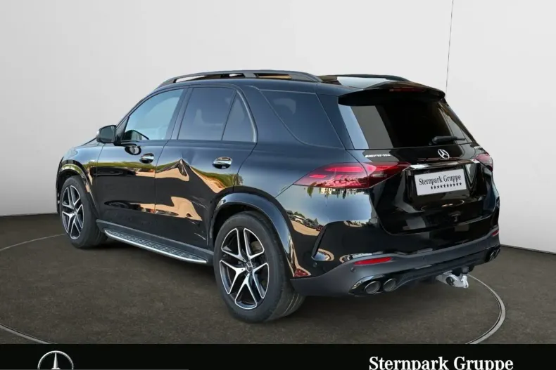 Mercedes-Benz GLE 53 AMG (Clasa GLE) din 2025 cu 13.320 km - oferta MER251341 - foto 4