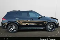 Mercedes-Benz GLE 53 AMG (Clasa GLE) din 2025 cu 13.320 km - oferta MER251341 - foto 7