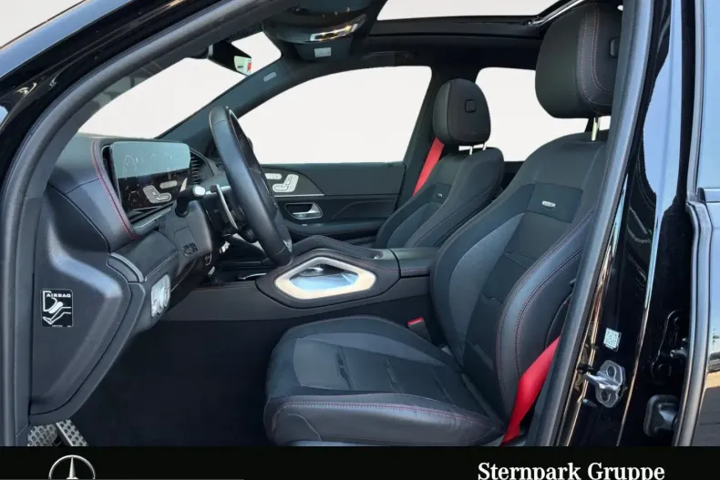 Mercedes-Benz GLE 53 AMG (Clasa GLE) din 2025 cu 13.320 km - oferta MER251341 - foto 9