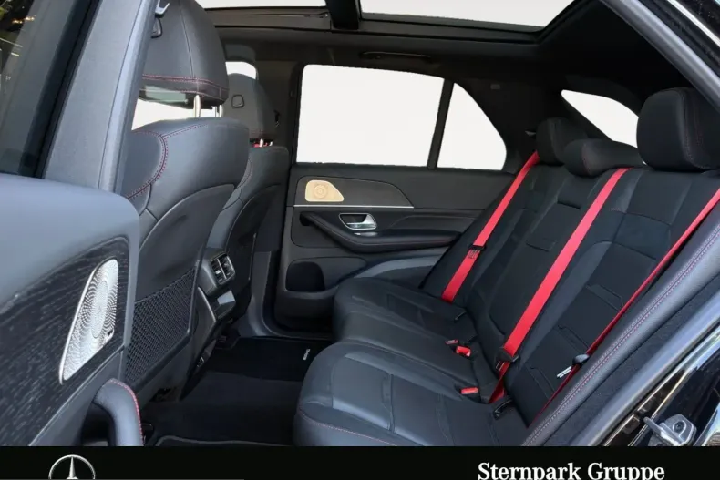 Mercedes-Benz GLE 53 AMG (Clasa GLE) din 2025 cu 13.320 km - oferta MER251341 - foto 13