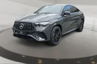 Mercedes-Benz GLE 53 AMG (Clasa GLE) din 2025 cu 18.243 km - oferta MER251342 - foto 1