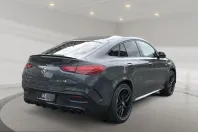 Mercedes-Benz GLE 53 AMG (Clasa GLE) din 2025 cu 18.243 km - oferta MER251342 - foto 2