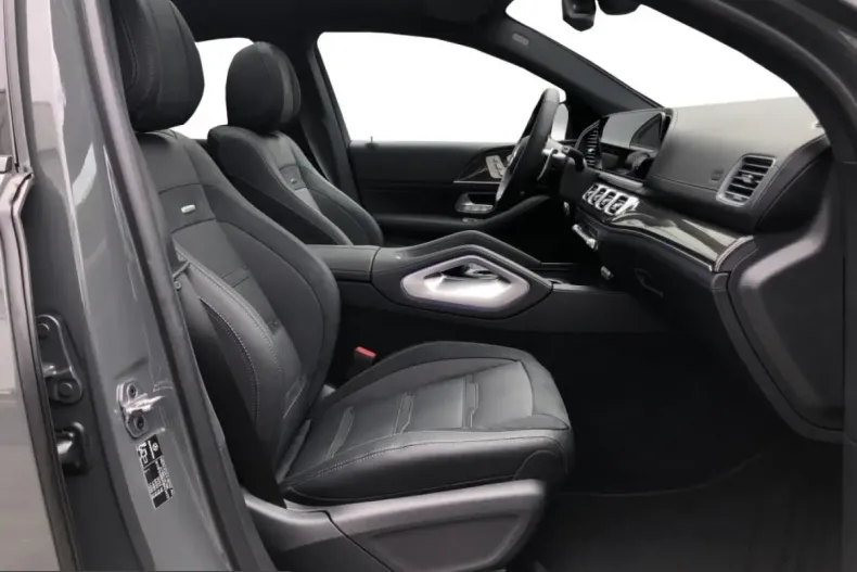 Mercedes-Benz GLE 53 AMG (Clasa GLE) din 2025 cu 18.243 km - oferta MER251342 - foto 3