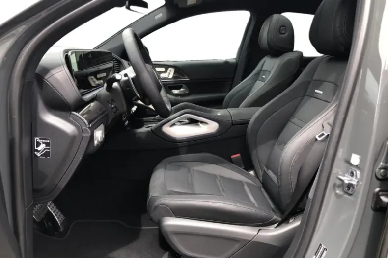 Mercedes-Benz GLE 53 AMG (Clasa GLE) din 2025 cu 18.243 km - oferta MER251342 - foto 5