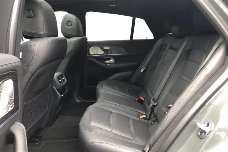 Mercedes-Benz GLE 53 AMG (Clasa GLE) din 2025 cu 18.243 km - oferta MER251342 - foto 7