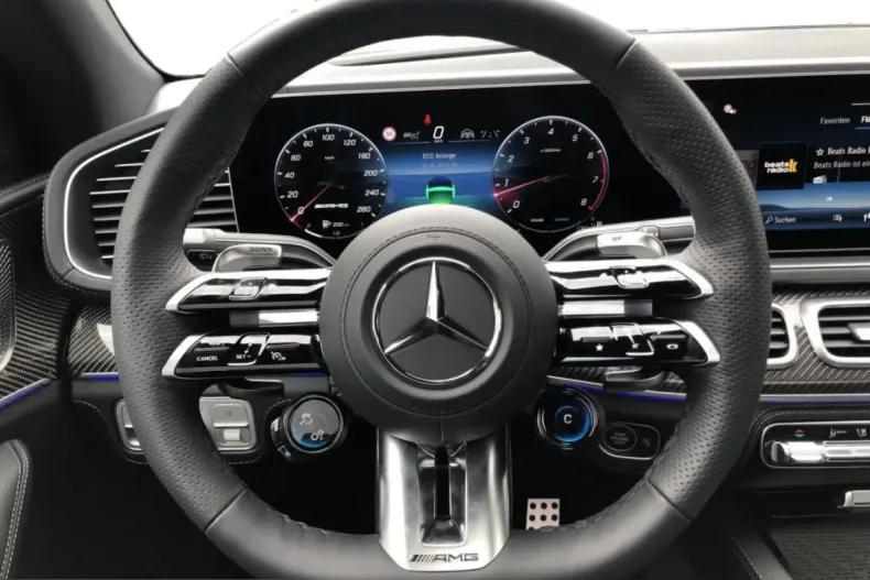Mercedes-Benz GLE 53 AMG (Clasa GLE) din 2025 cu 18.243 km - oferta MER251342 - foto 10