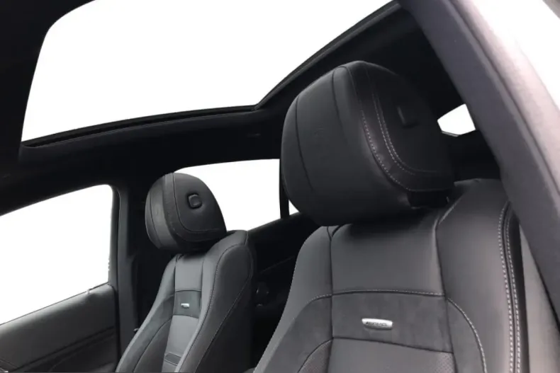 Mercedes-Benz GLE 53 AMG (Clasa GLE) din 2025 cu 18.243 km - oferta MER251342 - foto 13