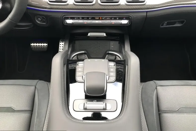 Mercedes-Benz GLE 53 AMG (Clasa GLE) din 2025 cu 18.243 km - oferta MER251342 - foto 14