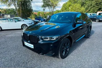 BMW X4 din 2024 - oferta BMW251343