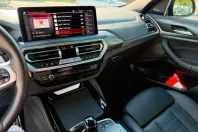 BMW X4 (Seria X) din 2024 cu 23.400 km - oferta BMW251343 - foto 18
