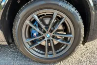 BMW X4 (Seria X) din 2024 cu 23.400 km - oferta BMW251343 - foto 20