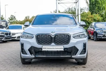 BMW X4 din 2022 - oferta BMW251344