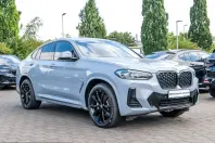 BMW X4 (Seria X) din 2022 cu 25.254 km - oferta BMW251344 - foto 2