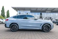 BMW X4 (Seria X) din 2022 cu 25.254 km - oferta BMW251344 - foto 4