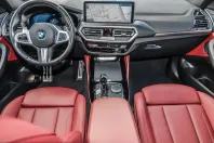 BMW X4 (Seria X) din 2022 cu 25.254 km - oferta BMW251344 - foto 8