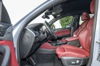 BMW X4 (Seria X) din 2022 cu 25.254 km - oferta BMW251344 - foto 9