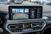 BMW X4 (Seria X) din 2022 cu 25.254 km - oferta BMW251344 - foto 11