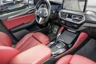 BMW X4 (Seria X) din 2022 cu 25.254 km - oferta BMW251344 - foto 12