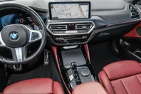BMW X4 (Seria X) din 2022 cu 25.254 km - oferta BMW251344 - foto 13