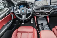 BMW X4 (Seria X) din 2022 cu 25.254 km - oferta BMW251344 - foto 16