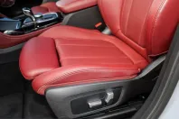 BMW X4 (Seria X) din 2022 cu 25.254 km - oferta BMW251344 - foto 20
