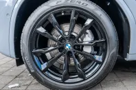 BMW X4 (Seria X) din 2022 cu 25.254 km - oferta BMW251344 - foto 22