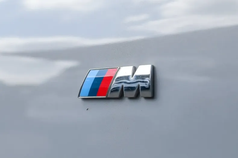 BMW X4 (Seria X) din 2022 cu 25.254 km - oferta BMW251344 - foto 23