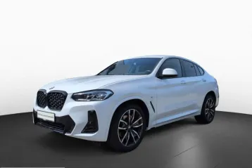 BMW X4 din 2023 - oferta BMW251345