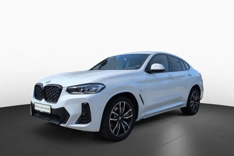BMW X4 (Seria X) din 2023 cu 29.949 km - oferta BMW251345 - foto 1