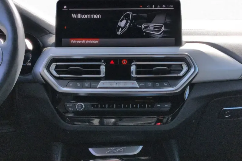 BMW X4 (Seria X) din 2023 cu 29.949 km - oferta BMW251345 - foto 7