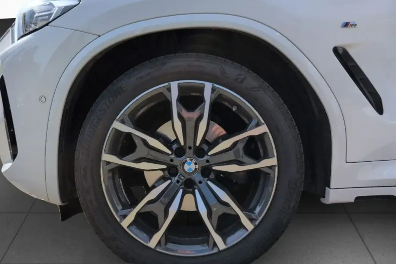 BMW X4 (Seria X) din 2023 cu 29.949 km - oferta BMW251345 - foto 9