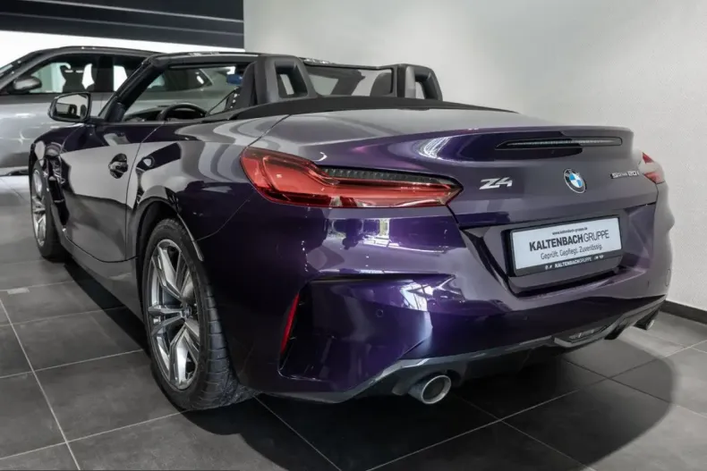 BMW Z4 (Seria Z) din 2025 cu 13.383 km - oferta BMW251346 - foto 5