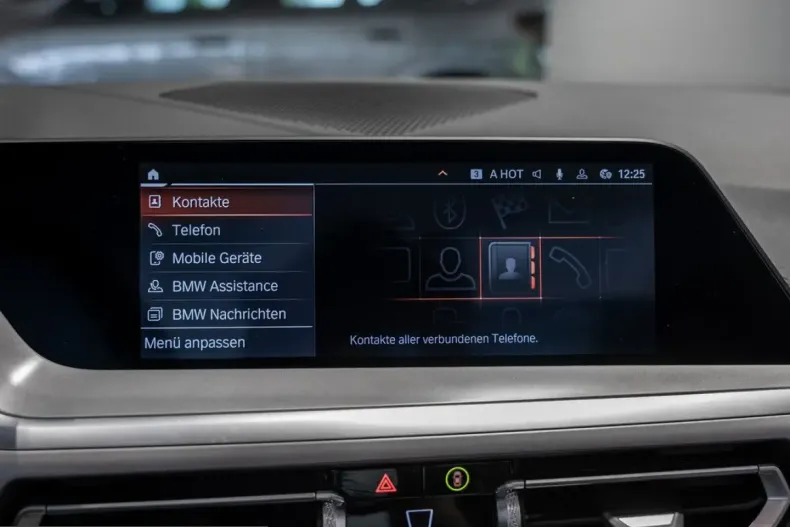BMW Z4 (Seria Z) din 2025 cu 13.383 km - oferta BMW251346 - foto 11