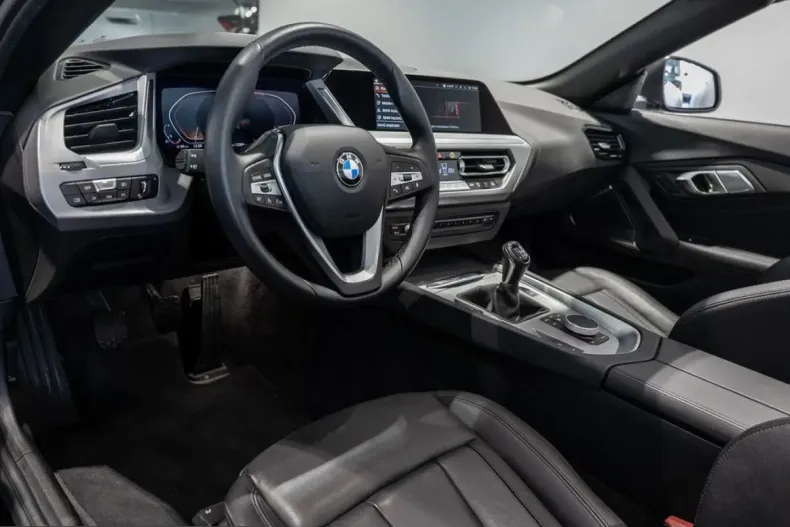 BMW Z4 (Seria Z) din 2025 cu 13.383 km - oferta BMW251346 - foto 18