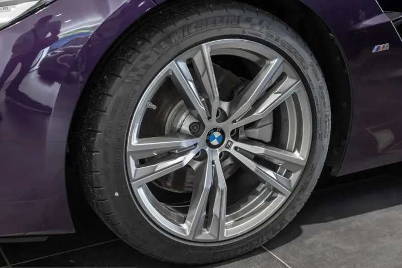 BMW Z4 (Seria Z) din 2025 cu 13.383 km - oferta BMW251346 - foto 23