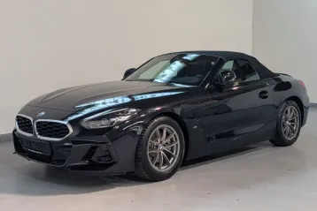 BMW Z4 din 2023 - oferta BMW251347