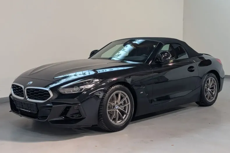 BMW Z4 (Seria Z) din 2023 cu 16.530 km - oferta BMW251347 - foto 1